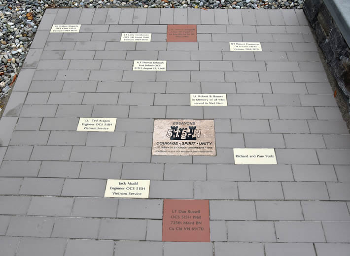 H515 legacy project dedication